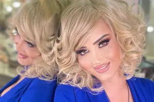 Fotoşop deyilmiş...