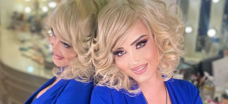 Fotoşop deyilmiş...