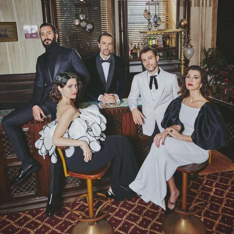 Gökçedən əvvəl Berenə təklif olunub