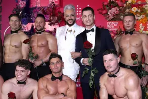 MUZ TV 1 milyon cərimələndi- Erməni blogerə görə