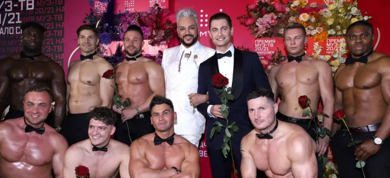 MUZ TV 1 milyon cərimələndi- Erməni blogerə görə