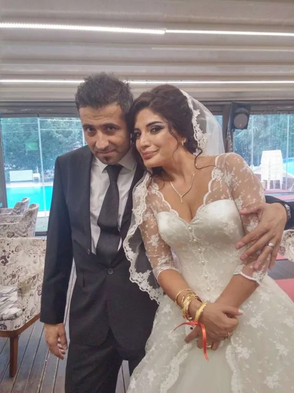 ANS-in keçmiş aparıcısı ana oldu