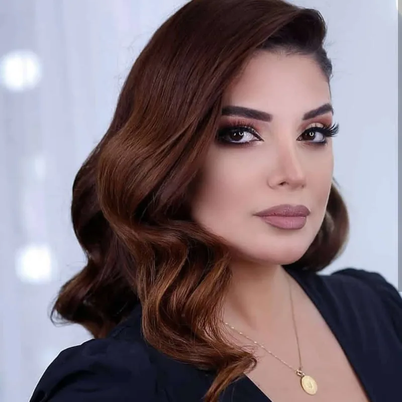 ANS-in keçmiş aparıcısı ana oldu