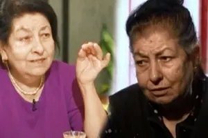 Vəziyyəti ağır olan Əməkdar artist kömək istəyir