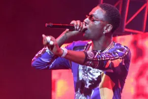 Dünyaca məşhur repçi öldürüldü