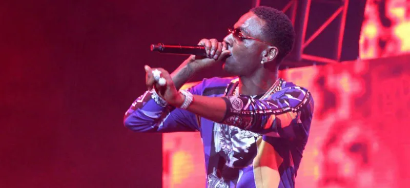 Dünyaca məşhur repçi öldürüldü