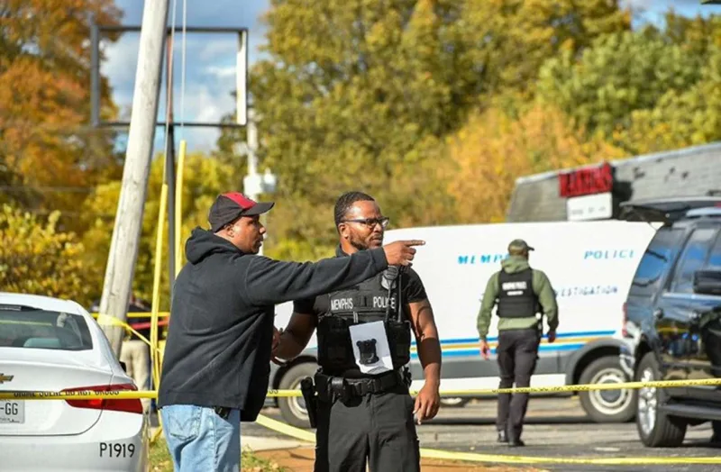 Dünyaca məşhur repçi öldürüldü