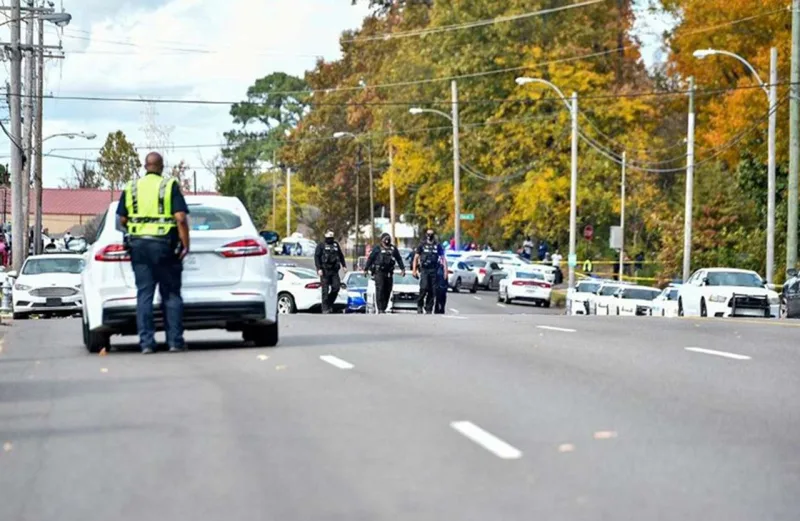 Dünyaca məşhur repçi öldürüldü