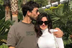 Nəsrindən sevgilisinə qadağa