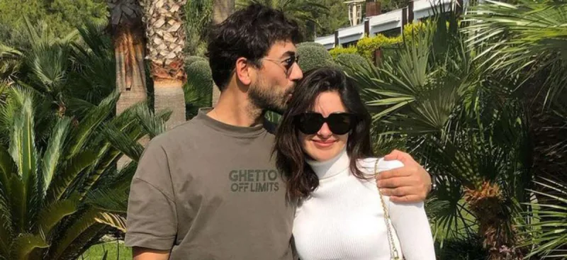 Nəsrindən sevgilisinə qadağa