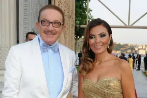 Səkkiz ildən sonra boşandılar