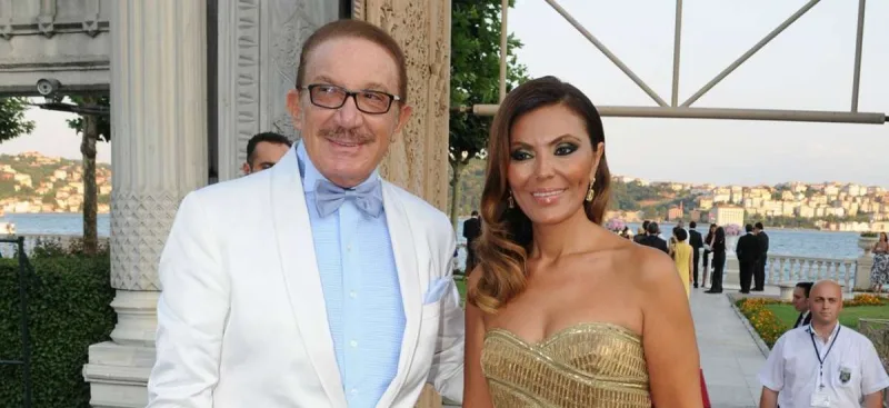 Səkkiz ildən sonra boşandılar