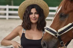 Nəsrin qadağa iddialarına cavab verdi