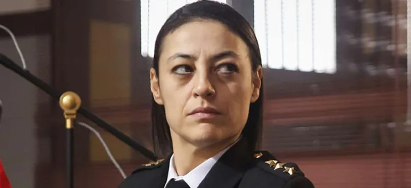 “Yargı”ya o da gəldi