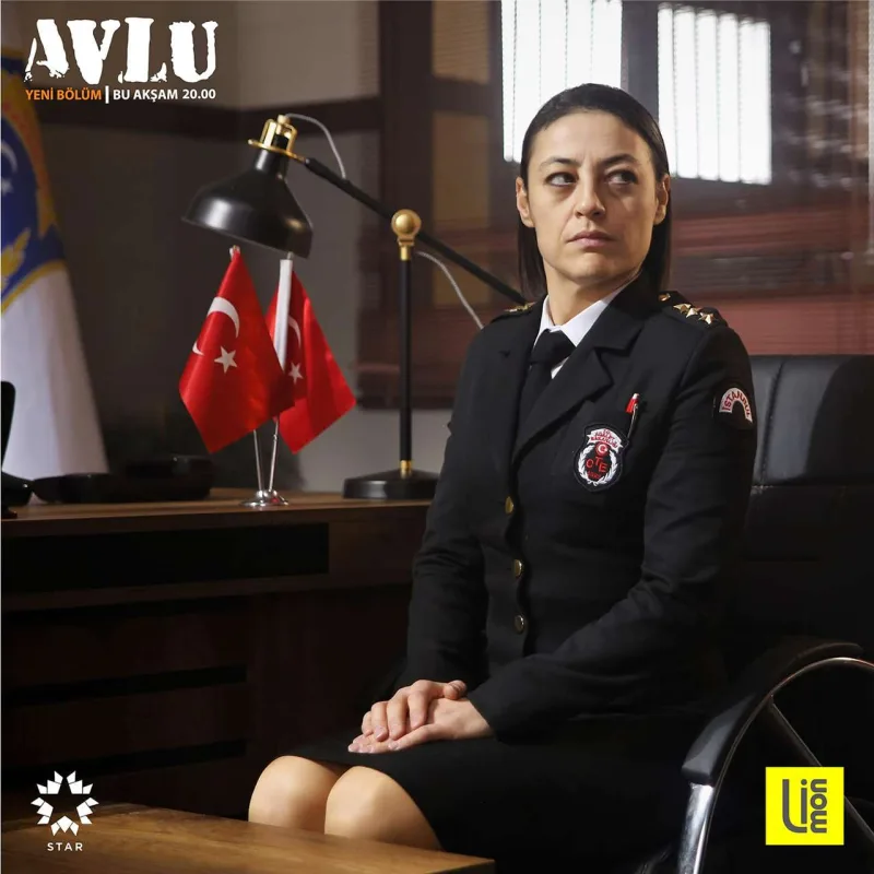 “Yargı”ya o da gəldi