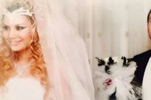 13 il əvvəlin fotosu...