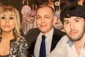 Brilliantın oğlu borca düşüb kreditə telefon aldı