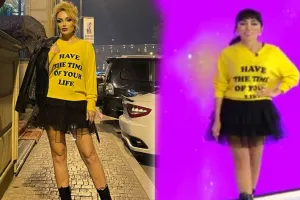 5 gün sonra Nuranı təkrarladı