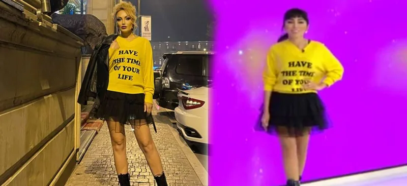 5 gün sonra Nuranı təkrarladı