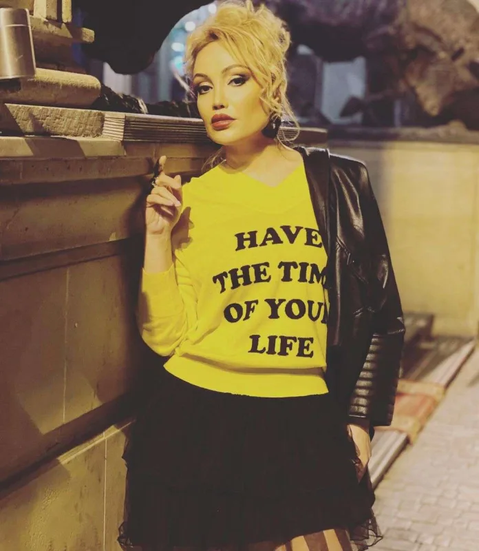 5 gün sonra Nuranı təkrarladı