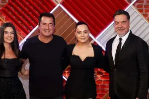 “O ses” final etməyəcək