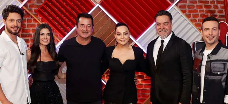 “O ses” final etməyəcək