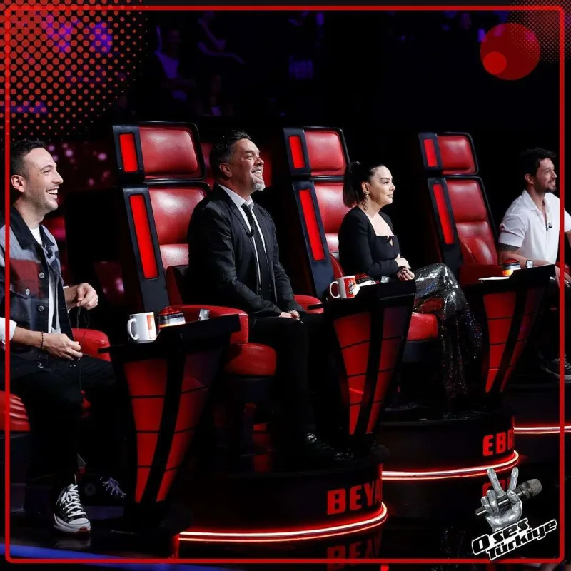 “O ses” final etməyəcək