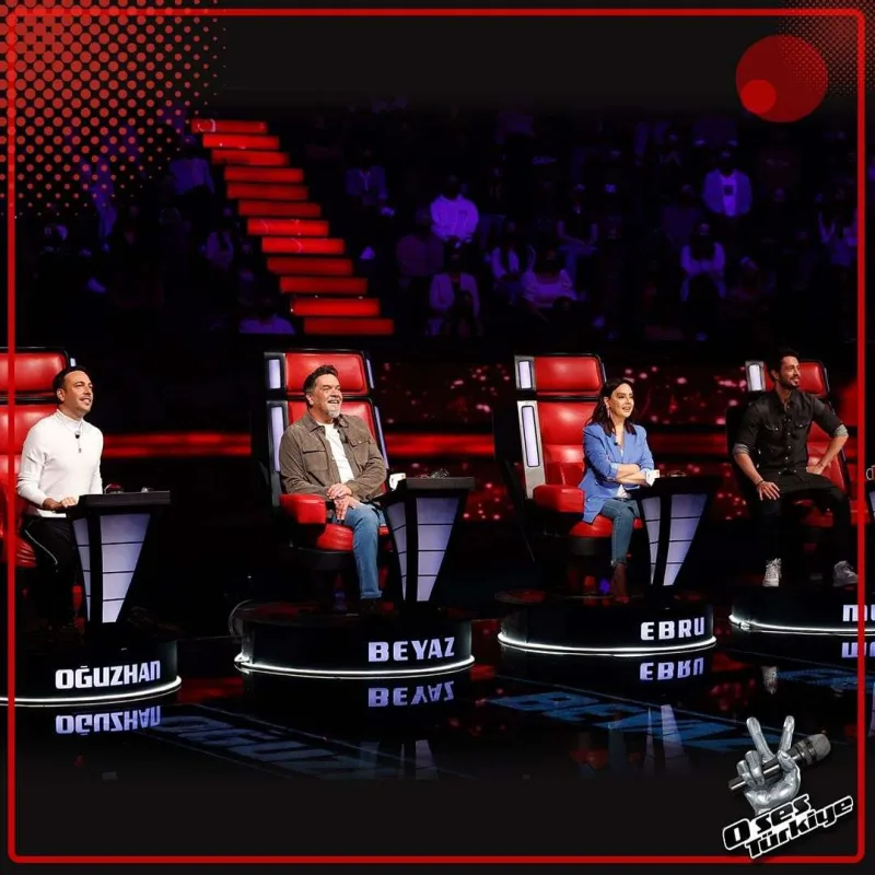 “O ses” final etməyəcək