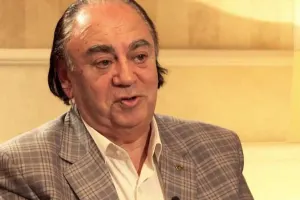 “Bizdə şou-biznes yox, “şor-biznes”i var”