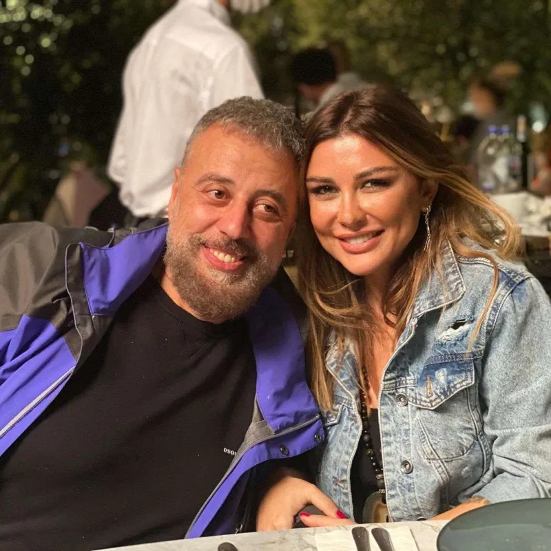 Tamaşada öpüşən xanımı haqda- “Qısqanmadım”