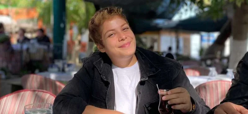 “Mahnı üçün başqası ilə yatdım”