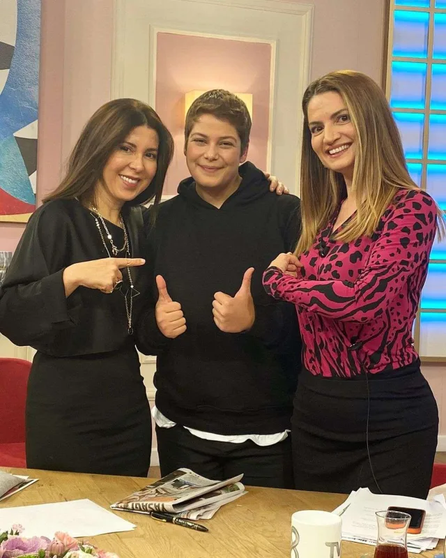 “Mahnı üçün başqası ilə yatdım”