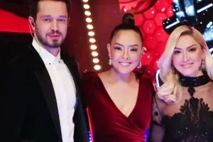 Murat Hadise ilə Rzanın eşq yaşadığını bilirmiş?-İddia
