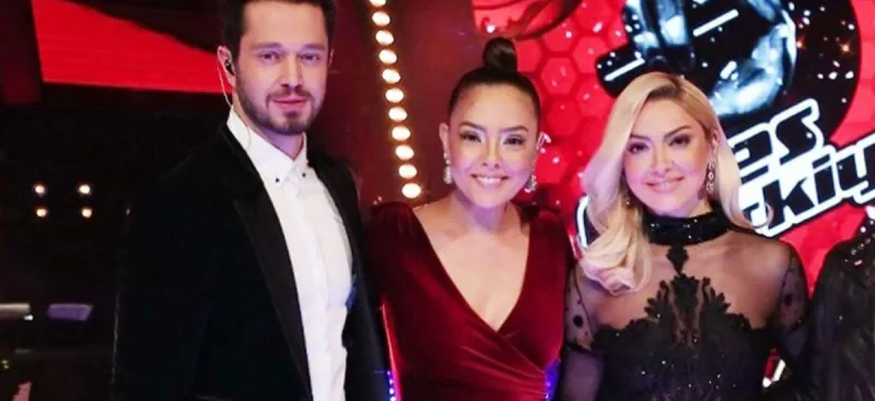 Murat Hadise ilə Rzanın eşq yaşadığını bilirmiş?-İddia