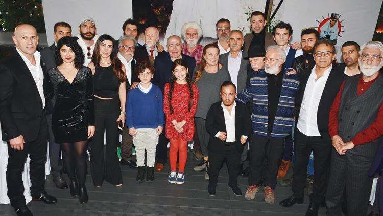 “Bu filmdən sonra mənə nifrət etməyin”