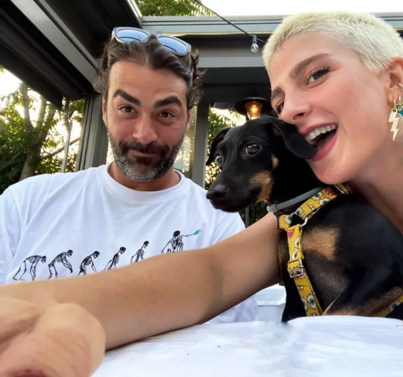 Paylaşımları ilə diqqət çəkdilər