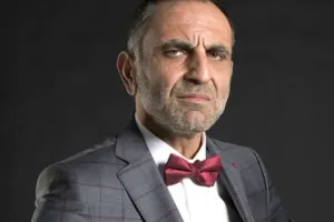 “Memati” üçüncü dəfə ata olub