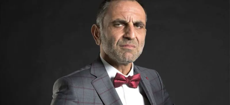 “Memati” üçüncü dəfə ata olub