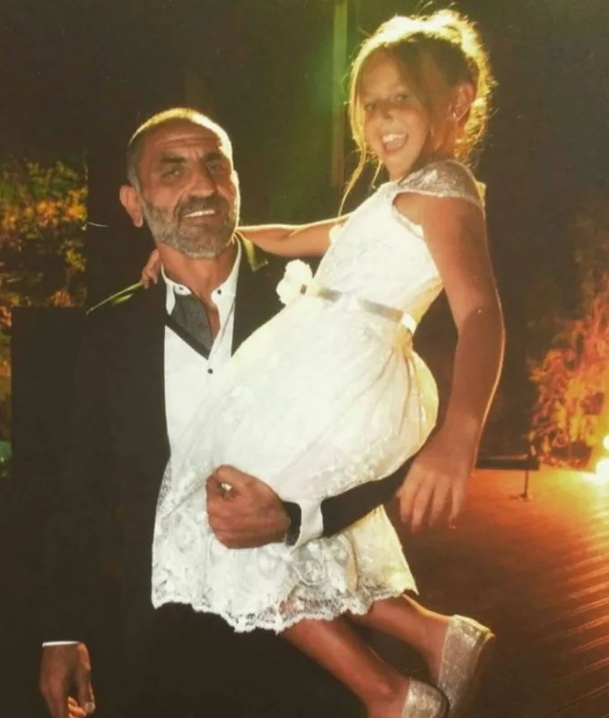 “Memati” üçüncü dəfə ata olub