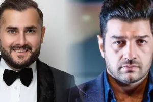 Muradla Kənanın söz davası