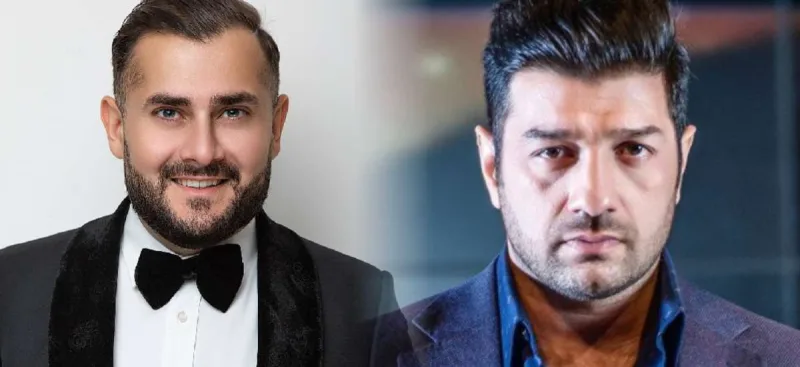 Muradla Kənanın söz davası