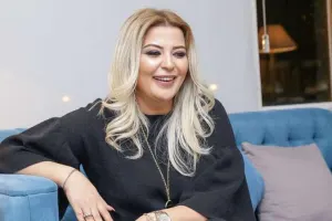 İlahə keçmiş əri ilə məhkəməlik oldu