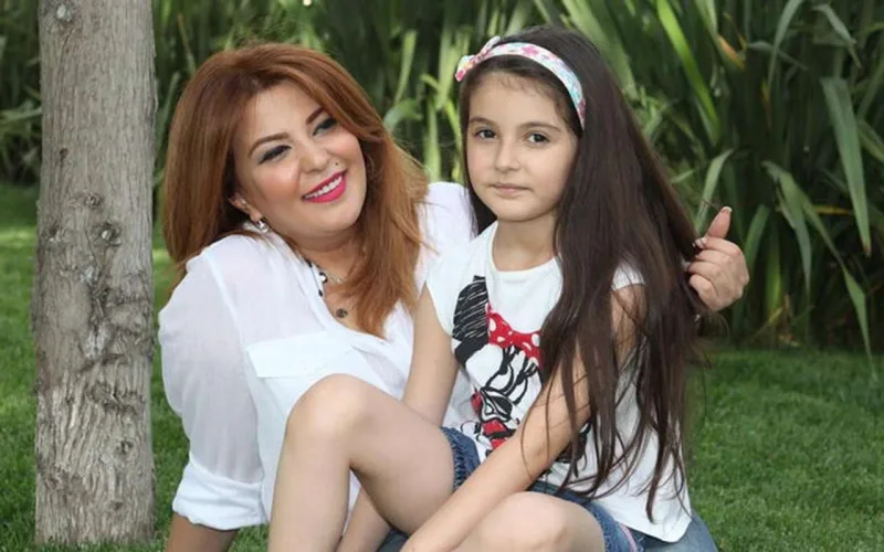 İlahə keçmiş əri ilə məhkəməlik oldu