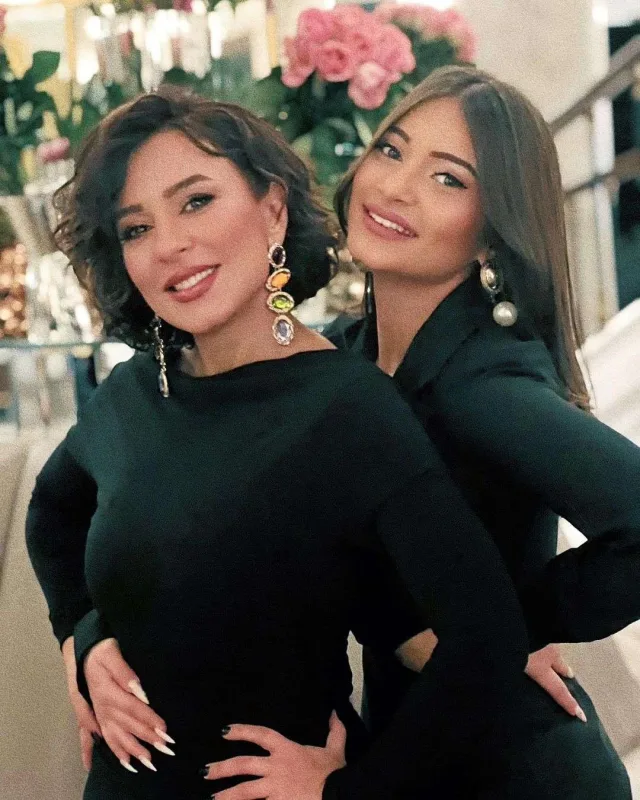 “Ad günün mübarək, həyatım”