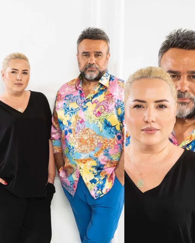 Arvadı ilə eyni anda əməliyyat olundu