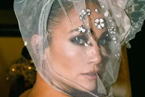 Lopezin toy şousu - Fotolar