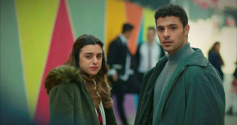 “Kardeşlerim”ə iki vida...