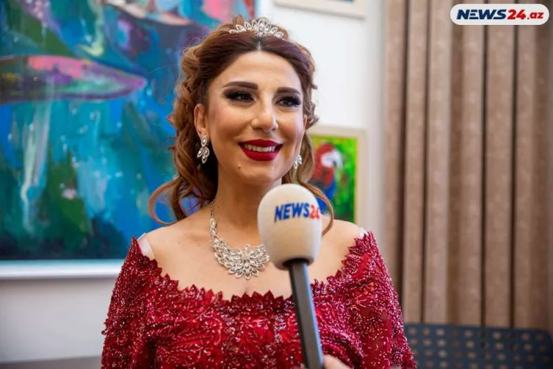 Azərbaycanda ilk qadın orkestri yaradıldı