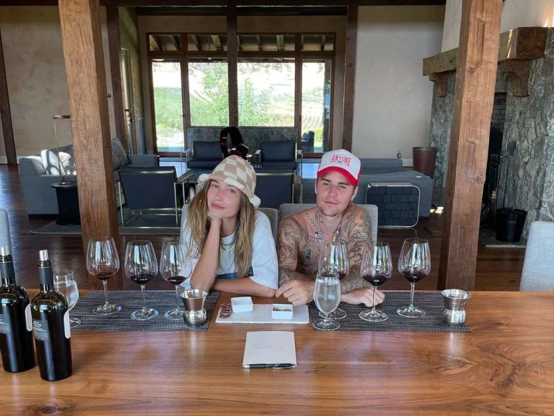 “Qəlbim sənə məxsusdur” - Castindən xanımına təbrik