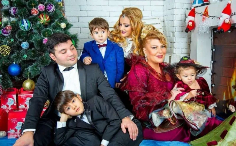 “Vicdanım rahatdır” – Mətanət İsgəndərli